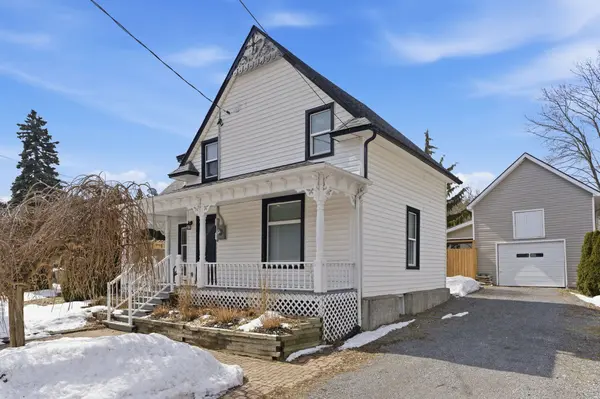 28 George ST, Brighton, ON K0K 1H0