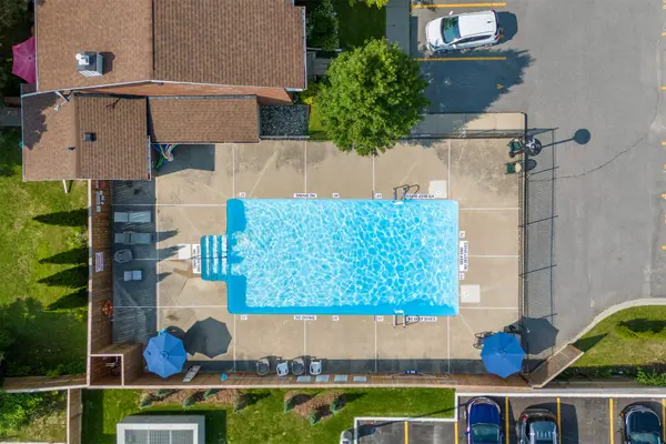 115 Wright CRES #1, Kingston, ON K7L 4T8