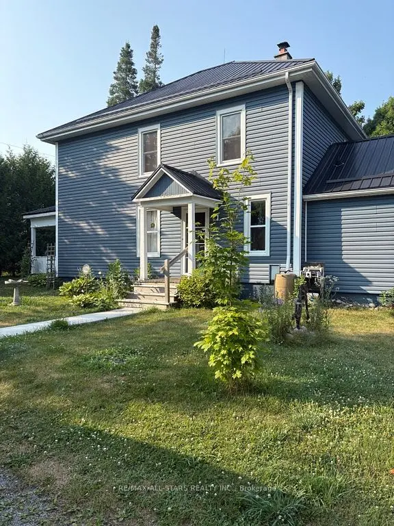 412 Cooper RD, Madoc, ON K0K 2K0