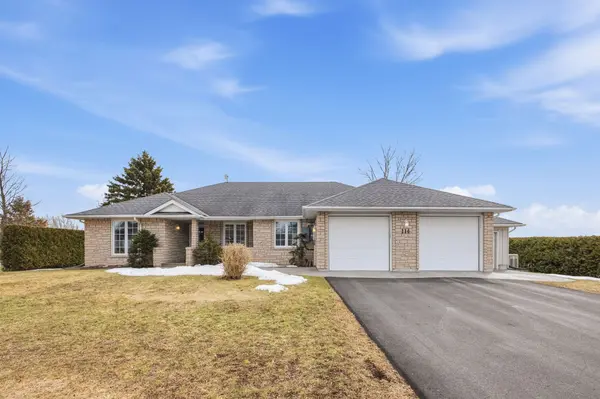 114 Lakehurst ST, Brighton, ON K0K 1H0