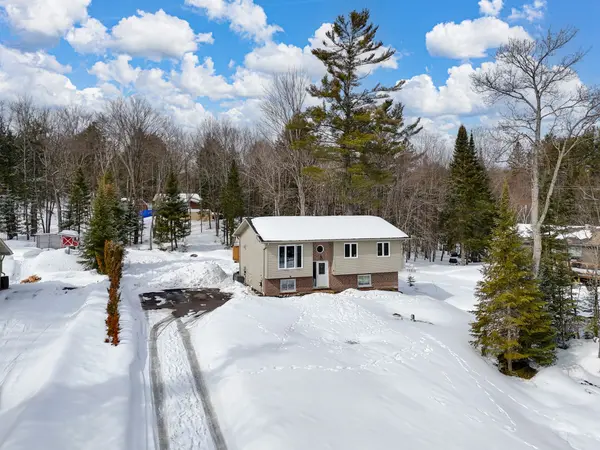 1036 Post RD, Bracebridge, ON P1L 1W9