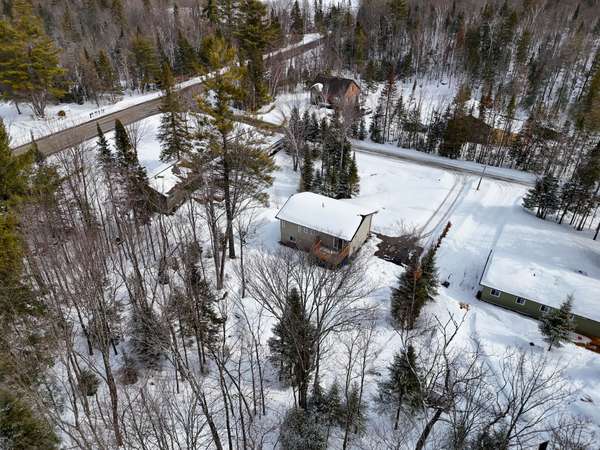 1036 Post RD, Bracebridge, ON P1L 1W9