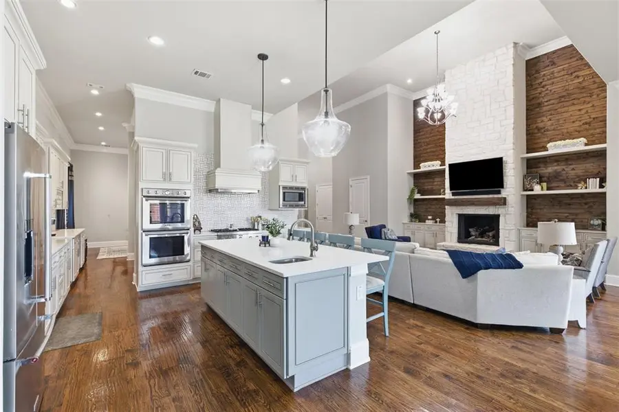 1411 Rainier Drive, Prosper, TX 75078