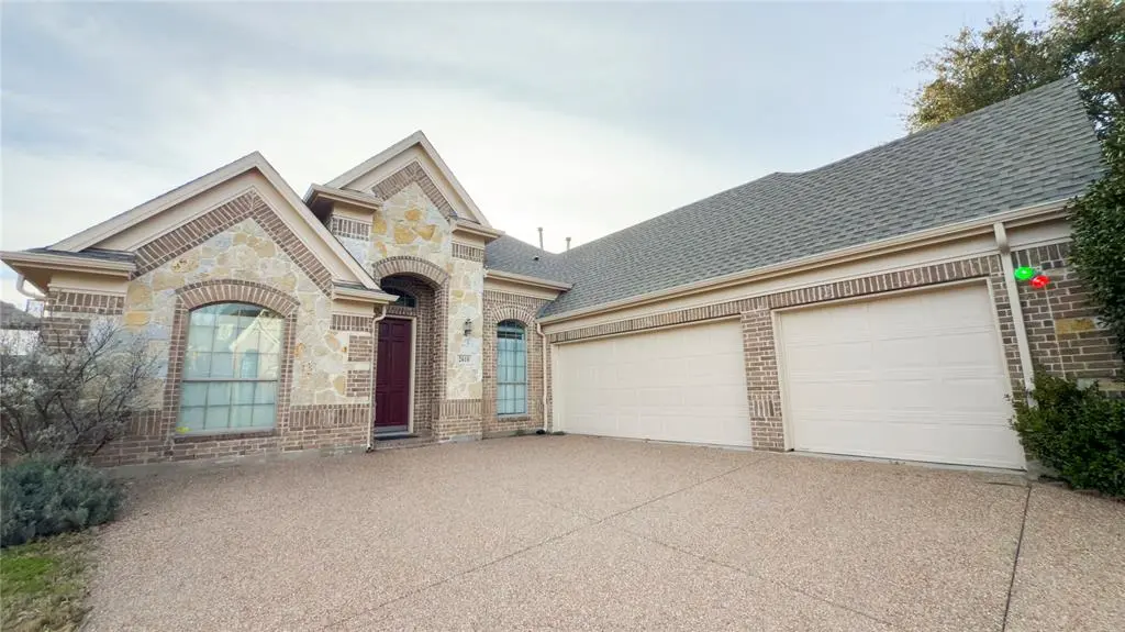 2610 Meadow Ridge Drive, Prosper, TX 75078