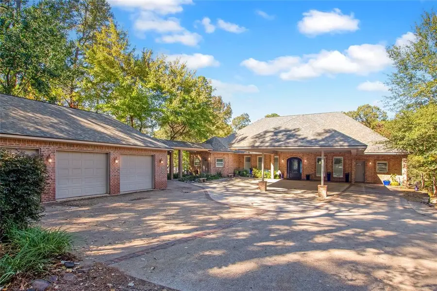 15722 Timberhill Drive, Flint, TX 75762