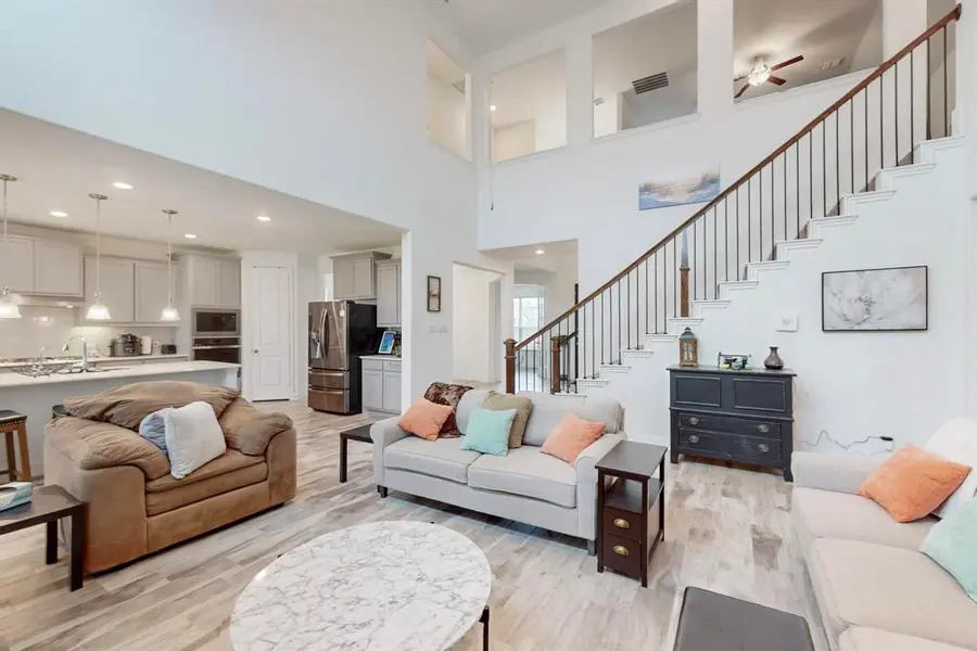 1429 Shooting Star Drive, Haslet, TX 76052