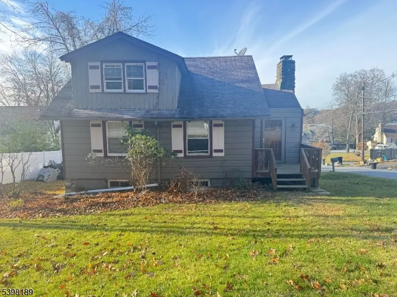 13 Log Cabin Ter, Sparta Twp., NJ 07871