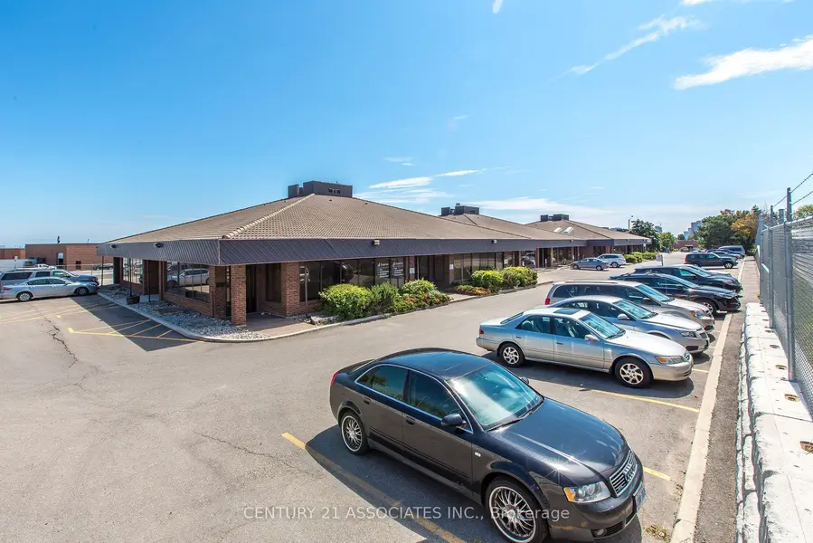 5659 Mcadam RD #C7, Mississauga, ON L4Z 1N9