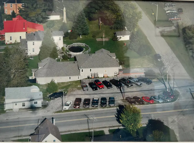 23 WHELAN ST S, Westport, ON K0G 1X0