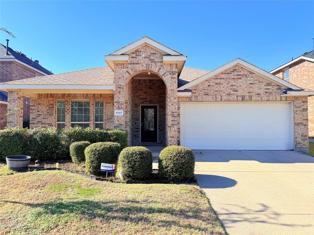 1117 Bent Tree Road, Royse City, TX 75189