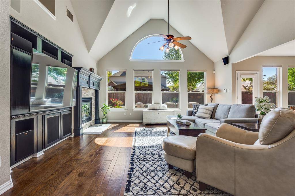 2701 Greenview Drive, Mckinney, TX 75072