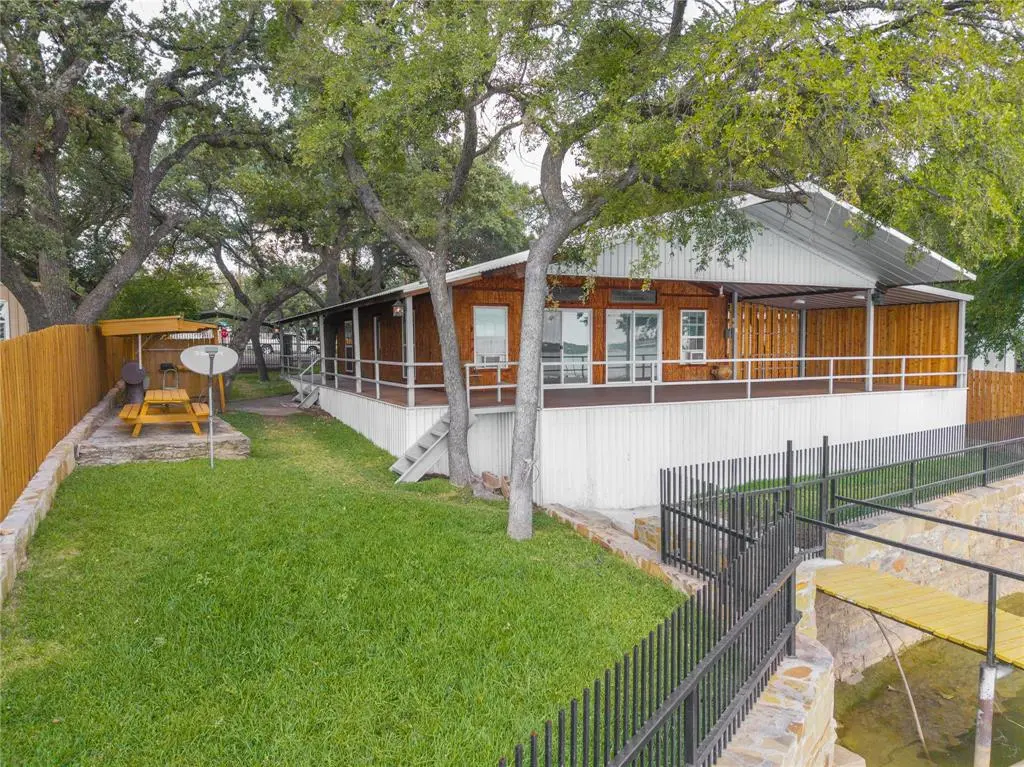 4010 Seneca Circle, May, TX 76857