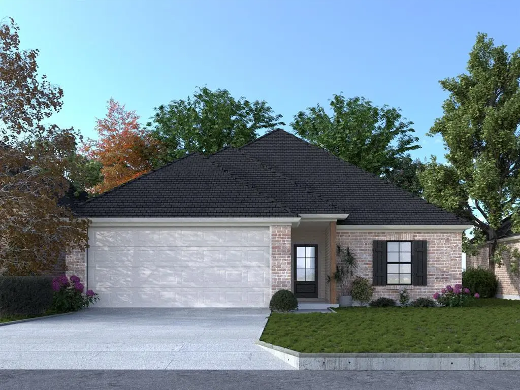 311 Mousse Ruelle, Shreveport, LA 71106