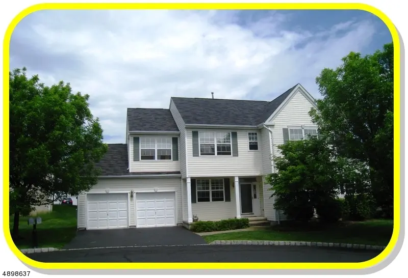 18 HANSOM ROAD, Bernards Twp., NJ 07920