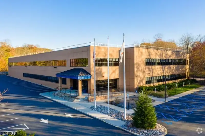 100 International Dr Suite 2, Mount Olive Twp., NJ 07828