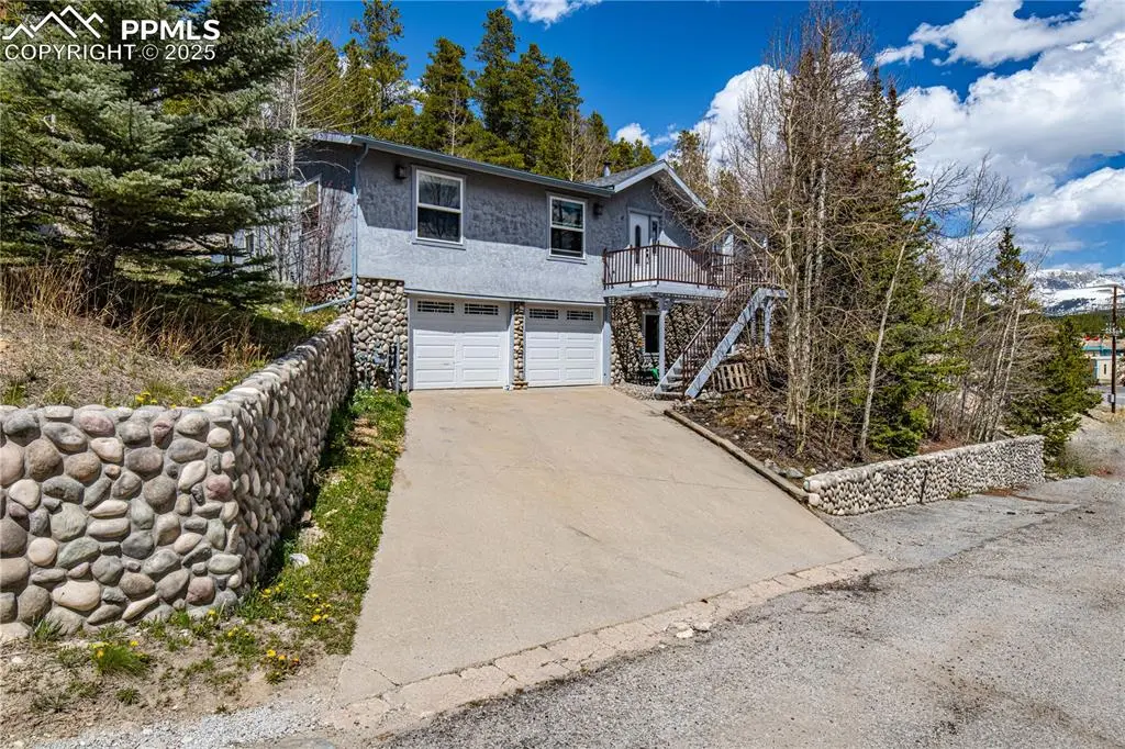 1803 Ridgeview DR, Leadville, CO 80461