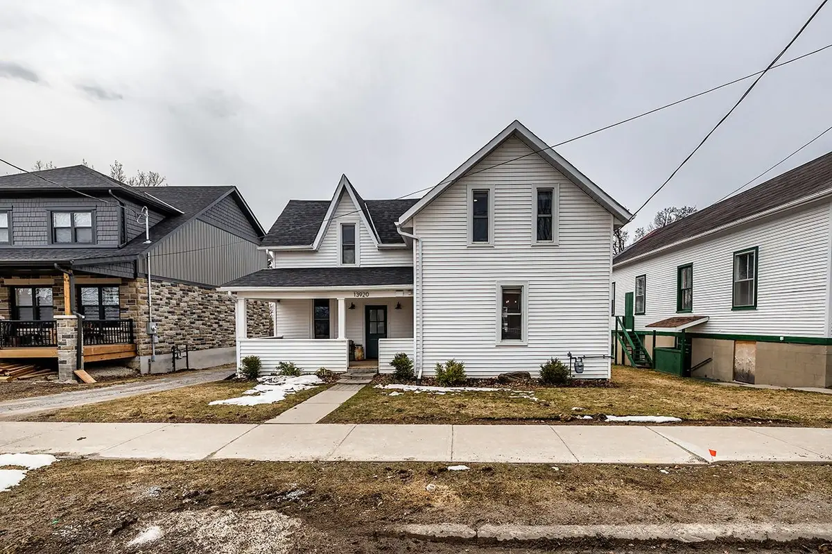 13920 Old Scugog RD, Scugog, ON L0B 1B0