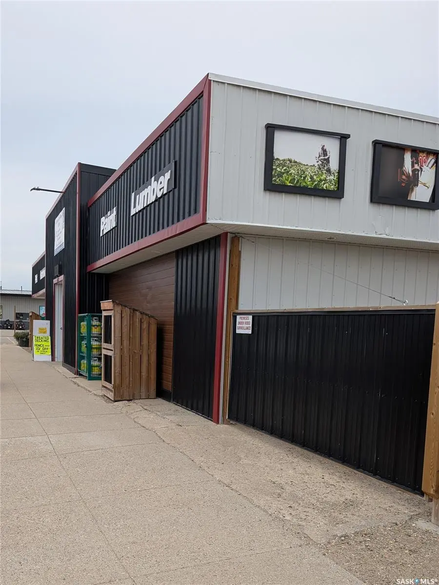 435 Main STREET, Foam Lake, SK S0A 1A0