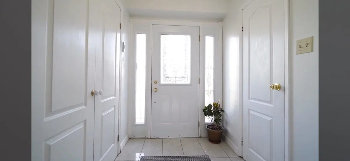 114 Skegby RD, Brampton, ON L6V 2T9