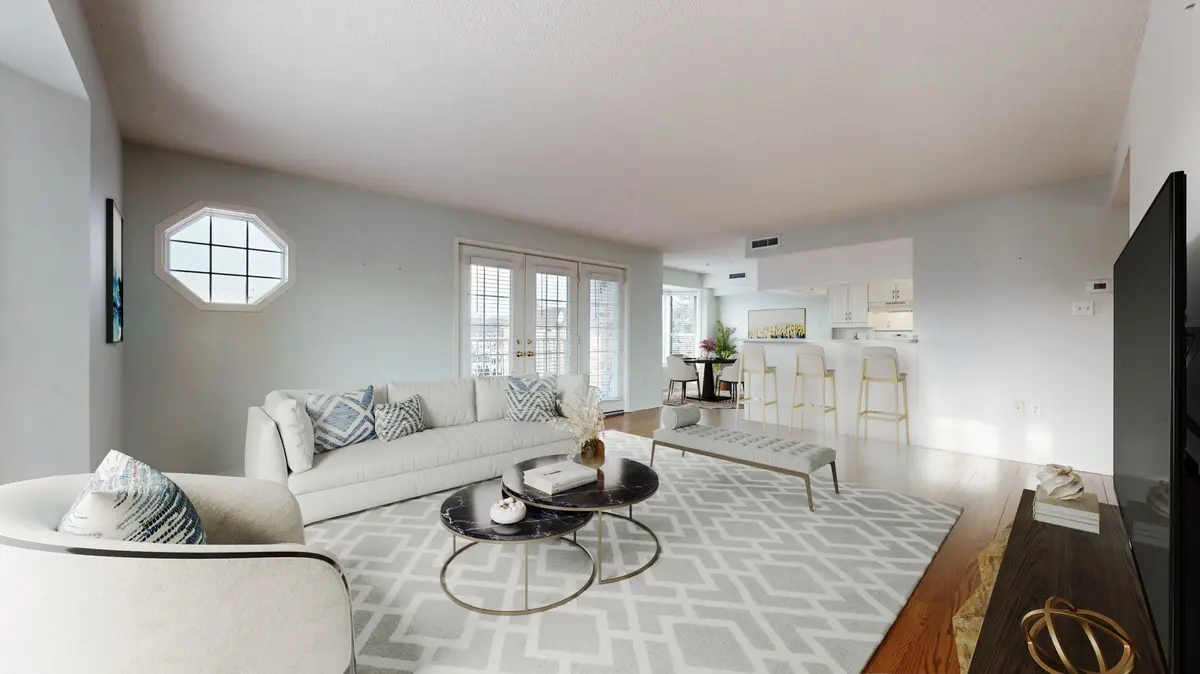 216 Plains Road West RD W #D408, Burlington, ON L7T 4K8