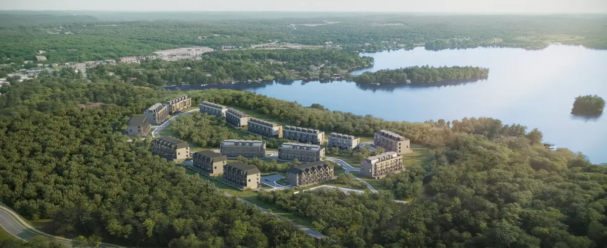 119 Town Line RD E #F109, Huntsville, ON P1H 1S7