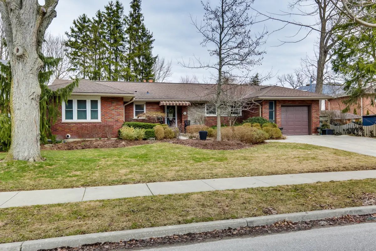 30 Franklin AVE, London South, ON N6C 2G7