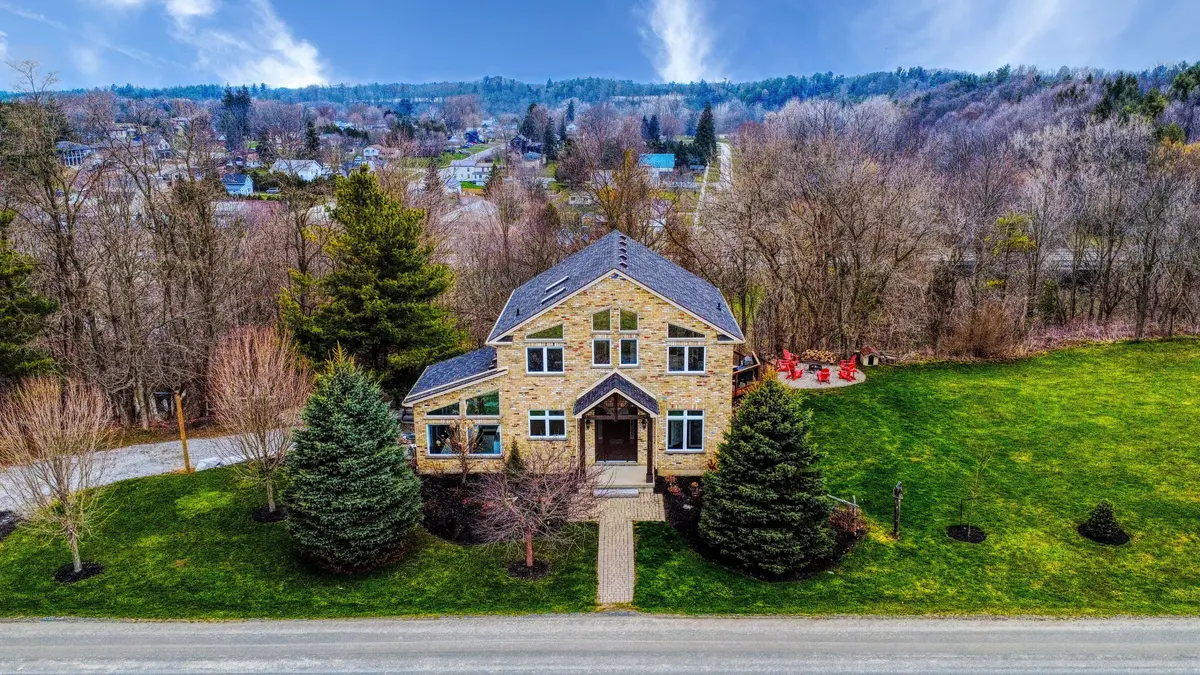 31 Chapel ST, Bayham, ON N0J 1Z0