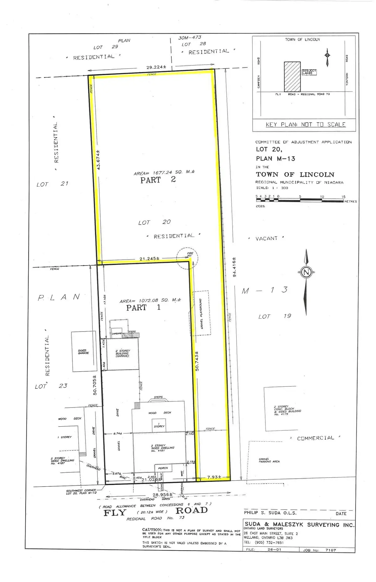 4179 Fly RD, Lincoln, ON L0R 1G0