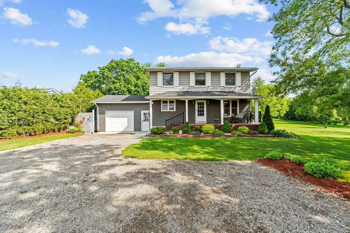 13972 Elginfield RD, Lucan Biddulph, ON N0M 2J0