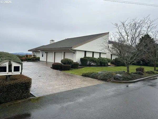 8003 SE EVERGREEN HWY, Vancouver, WA 98664