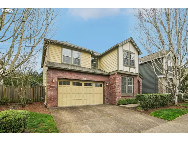 6058 NE WHITEWOOD DR, Hillsboro, OR 97124