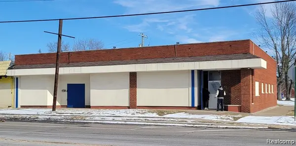 19612 SCHOENHERR ST, Detroit, MI 48205