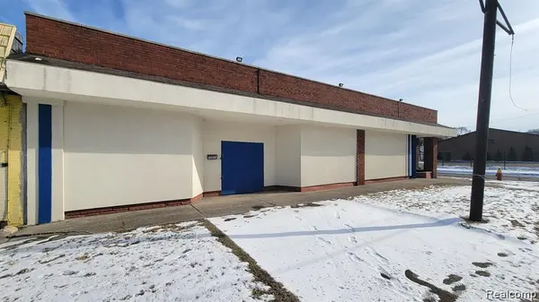 19612 SCHOENHERR ST, Detroit, MI 48205