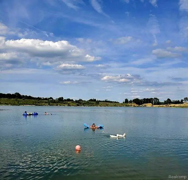 1915 S Lake George RD, Attica Township, MI 48412