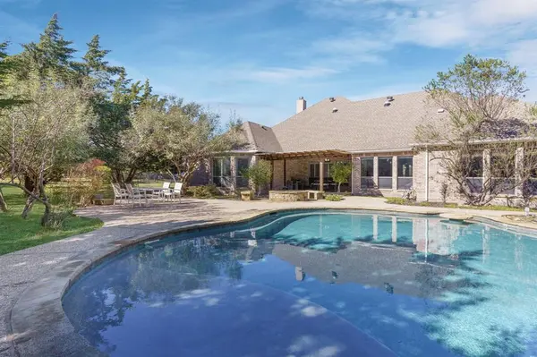 570 Ambrym Drive, Fairview, TX 75069