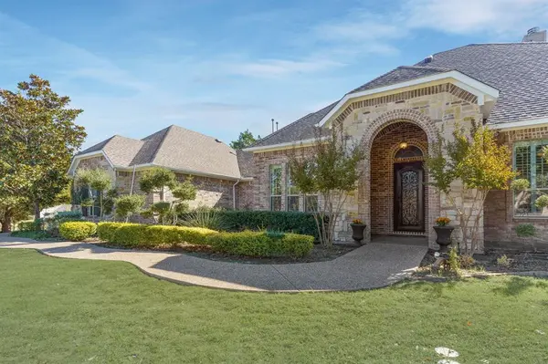 570 Ambrym Drive, Fairview, TX 75069