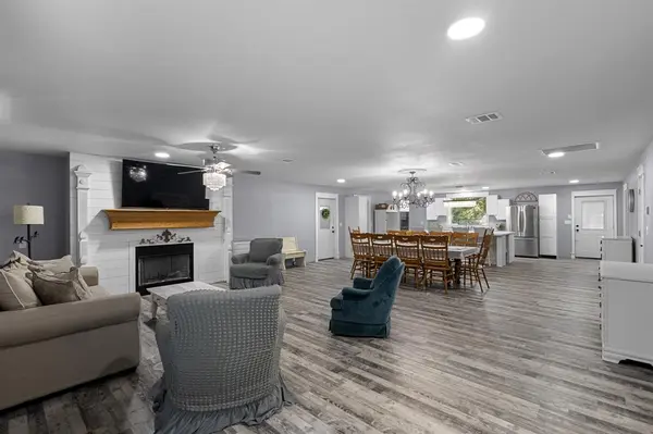 335 Ponderosa Street, Bowie, TX 76230