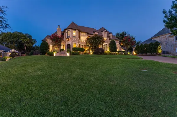 18 Kilchurn, Garland, TX 75044