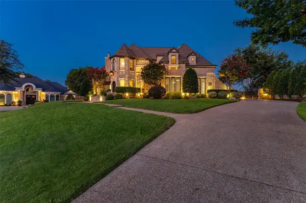 18 Kilchurn, Garland, TX 75044