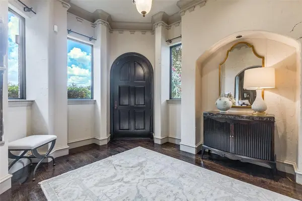 18 Kilchurn, Garland, TX 75044