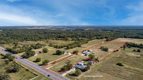 6385 State Highway 34 S, Quinlan, TX 75474