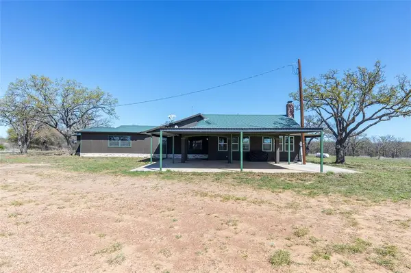 15100 CR  129, Brownwood, TX 76801