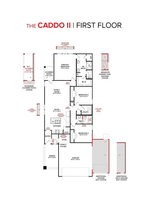 1662 Gracehill Way, Forney, TX 75126