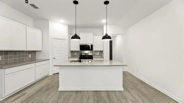 1662 Gracehill Way, Forney, TX 75126