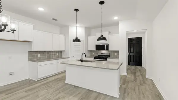 1662 Gracehill Way, Forney, TX 75126