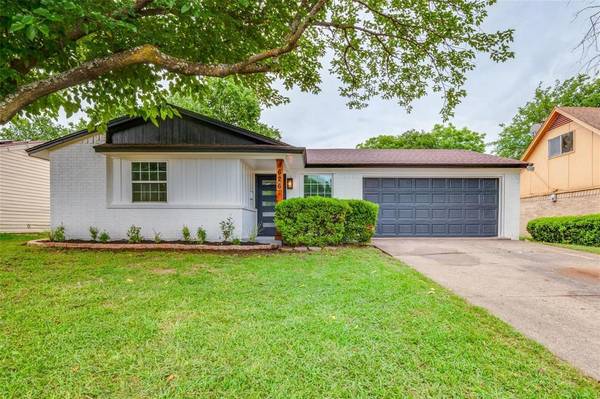 626 Thrush Avenue,  Duncanville,  TX 75116