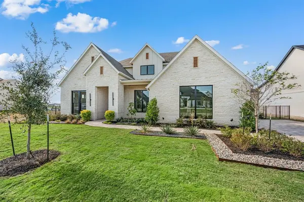 12499 Palmer Drive, Fort Worth, TX 76179