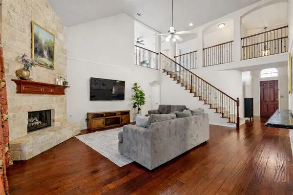 12182 Sailmaker Lane, Frisco, TX 75035