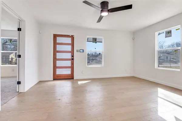 2503 Stovall Drive, Dallas, TX 75216