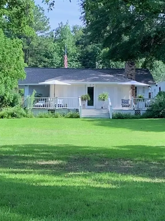 306 Pine Street, Heflin, LA 71039